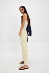 Citizens of Humanity Marcelle Low-Slung Cargo Pants