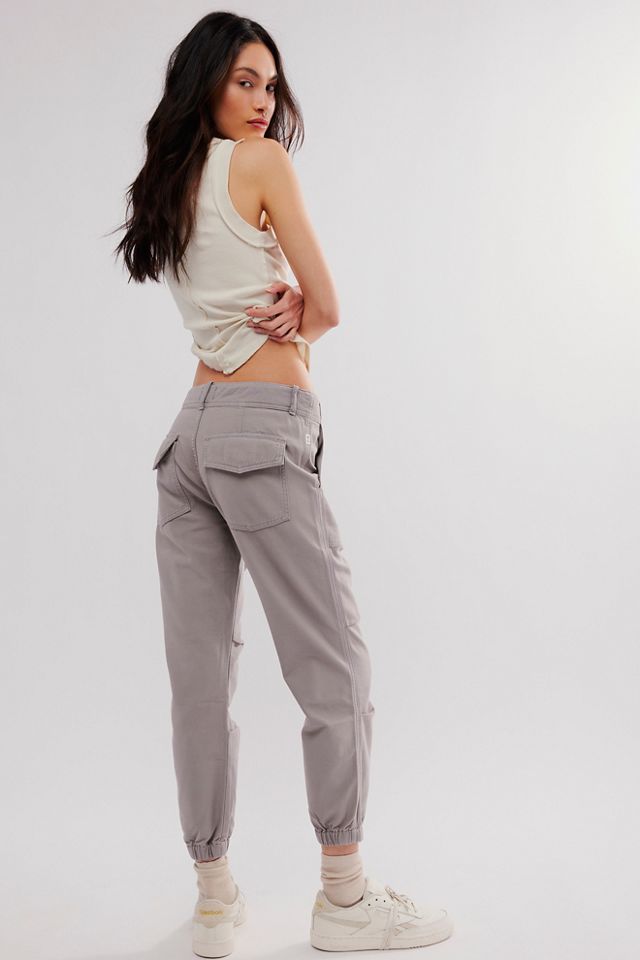 Citizens of Humanity Agni Utility Pants | Free People