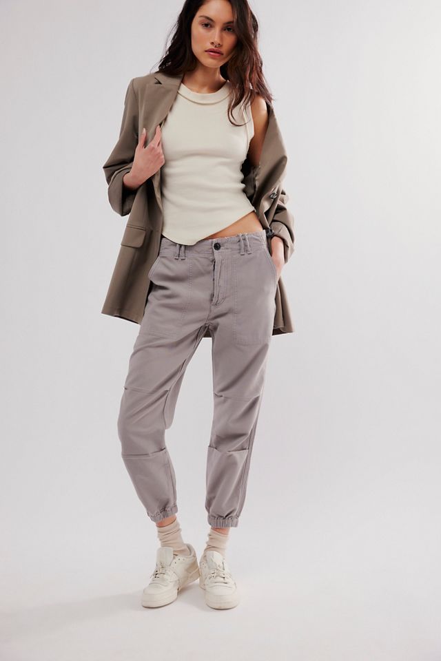 Citizens of Humanity Agni Utility Pants | Free People