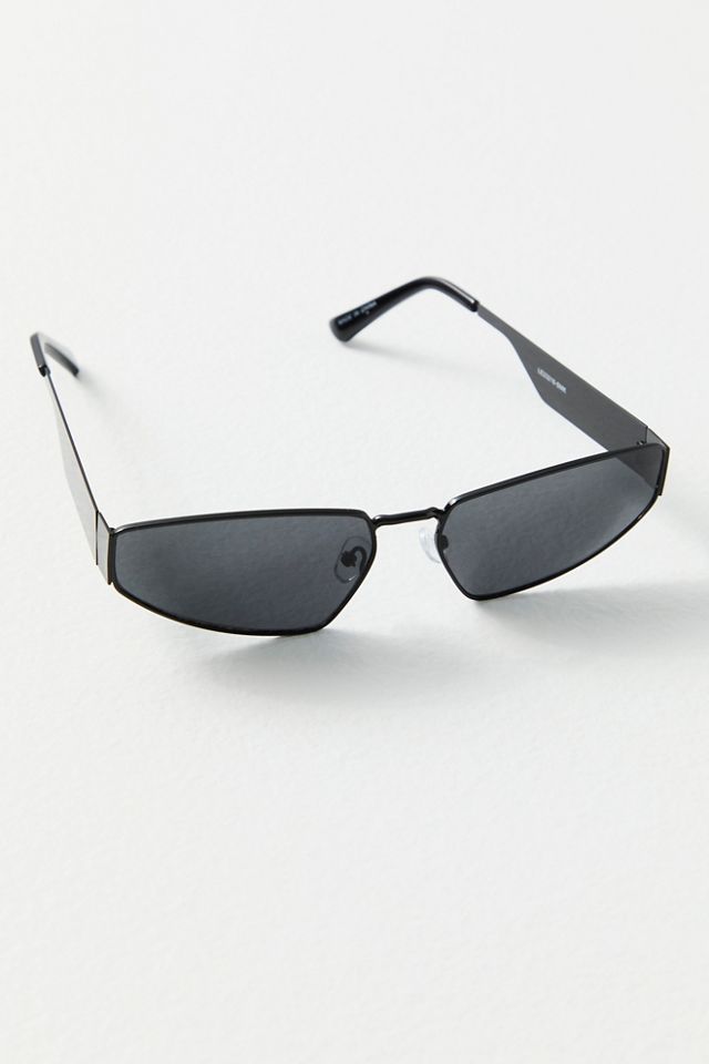 Slim Shades Cat Eye Sunglasses #4