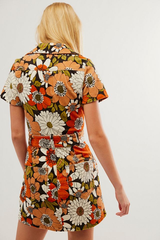 Show Me Your Mumu Outlaw Dress