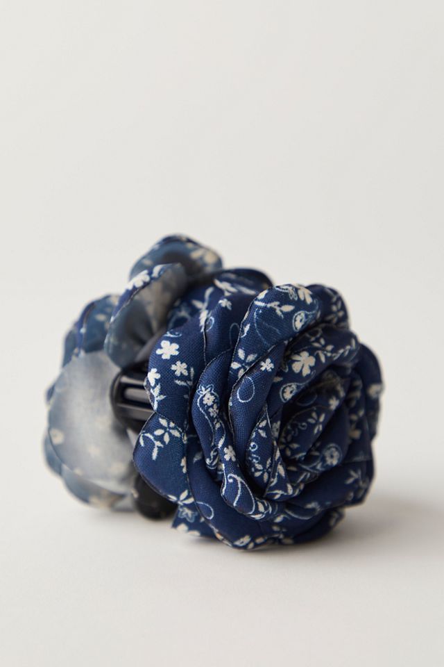 Rose Soft Claw #1