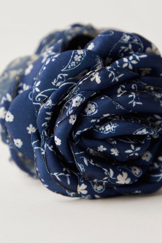 Rose Soft Claw #2
