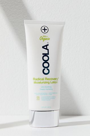 Lait après-soleil Radical Recovery COOLA