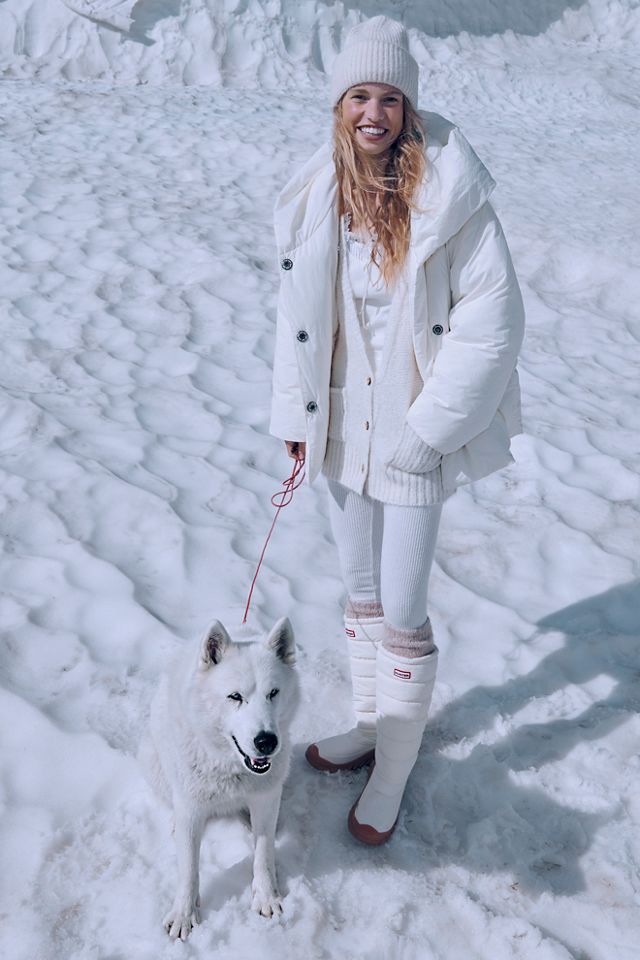 Free people outlet white jacket