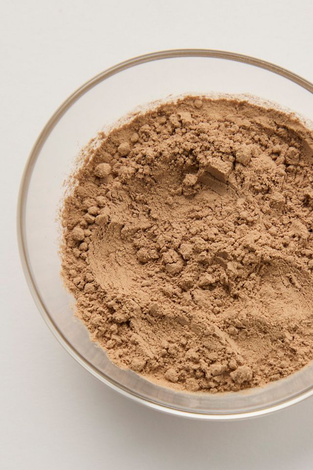 Anima Mundi Chocolate Protein Powder #1