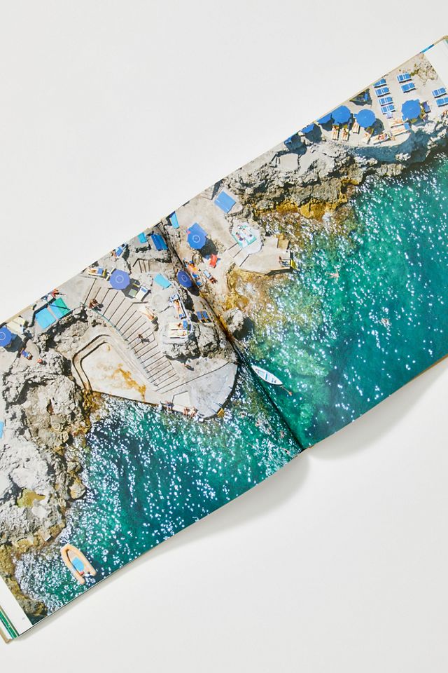 Gray Malin: Beaches #2