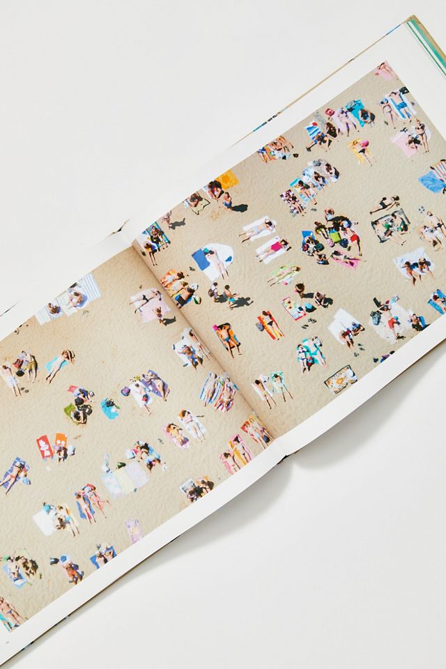 Gray Malin: Beaches #3