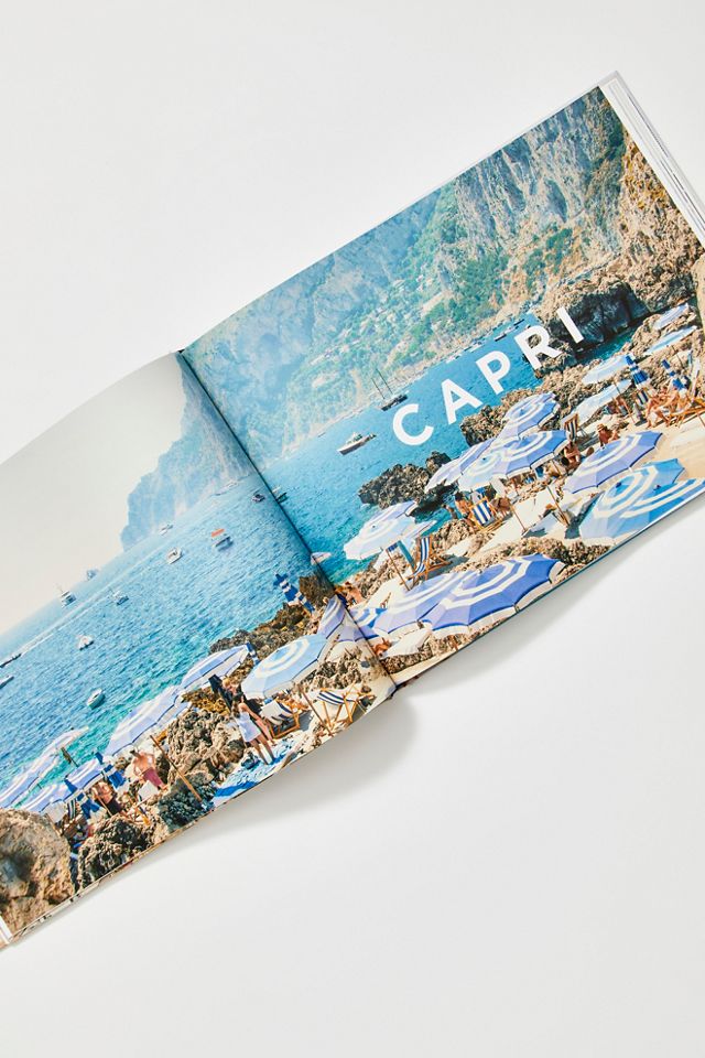 Gray Malin: Italy #2