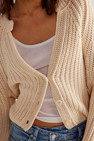Sweet Nothing Cardi