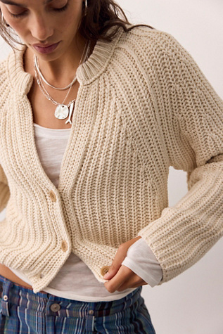 Sweet Nothing Cotton Cardi