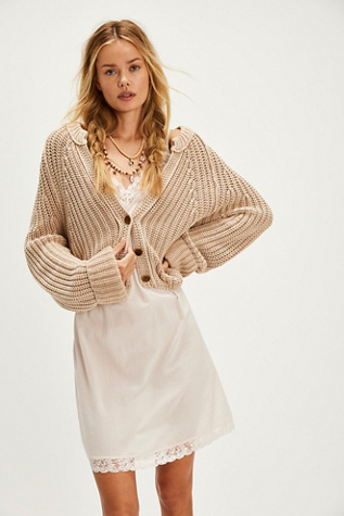 Sweet Nothing Cardi