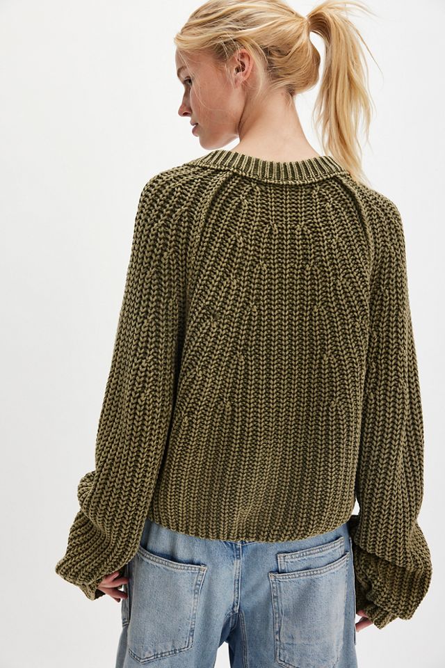 Sweet Nothing Cardi #1