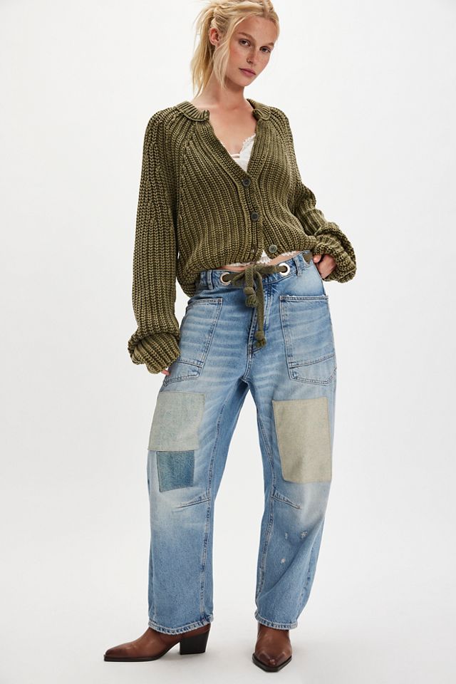 Sweet Nothing Cardi #2