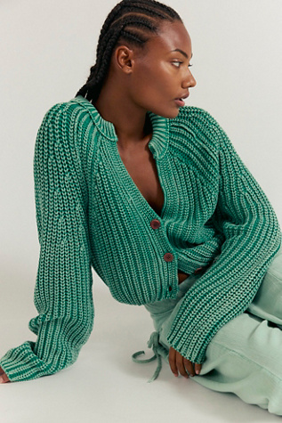 Sweet Nothing Cardi product page
