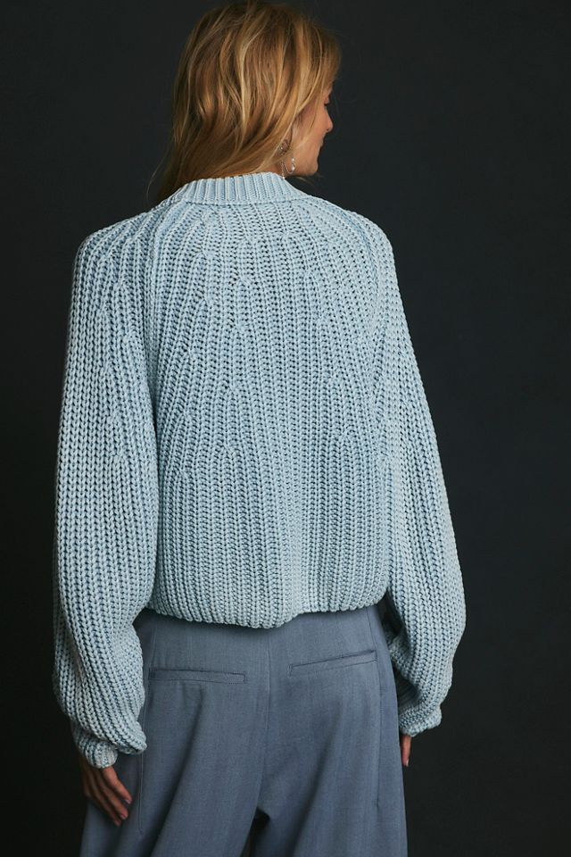 Sweet Nothing Cardi #1