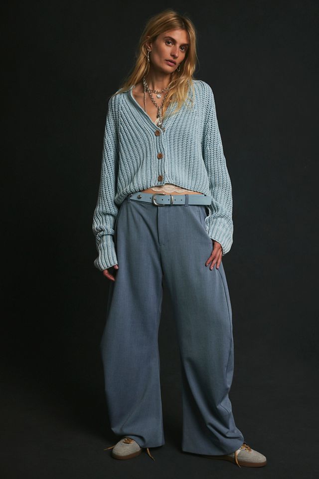 Sweet Nothing Cardi #2