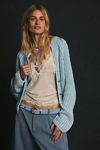 Sweet Nothing Cardi