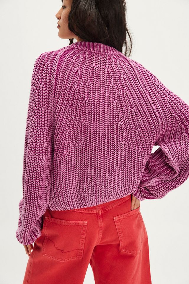 Cardigan Sweet Nothing #1