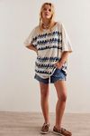 We The Free Chill Vibes Tee