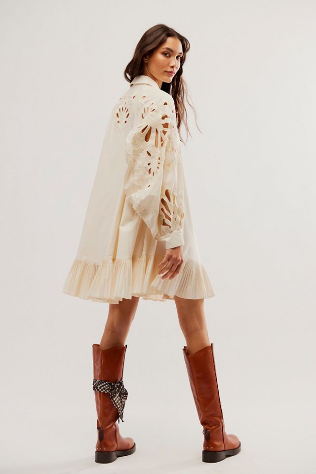 Mes Demoiselles Rivera Dress #1