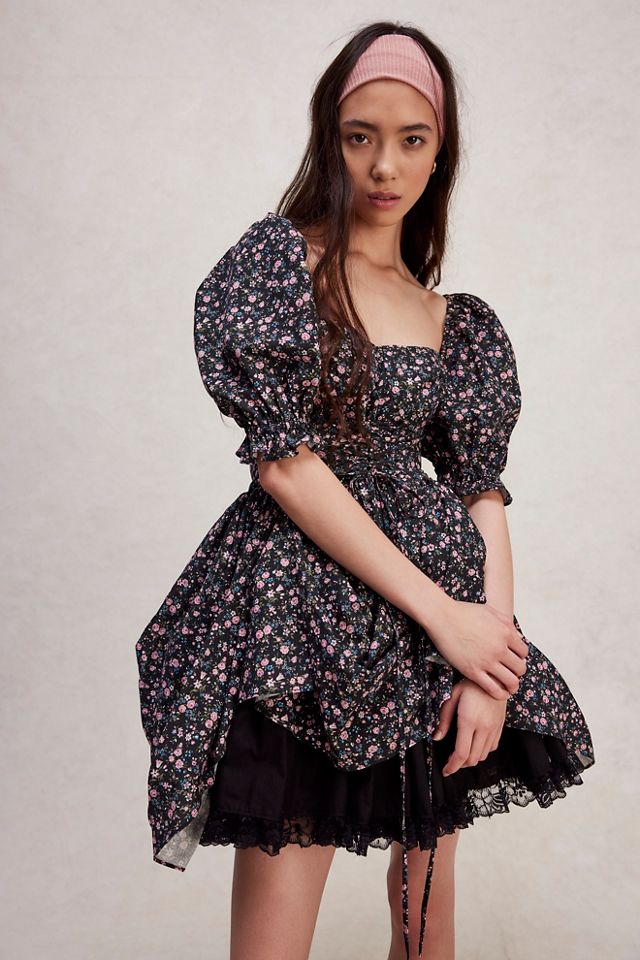 Robe Kiera Selkie #1