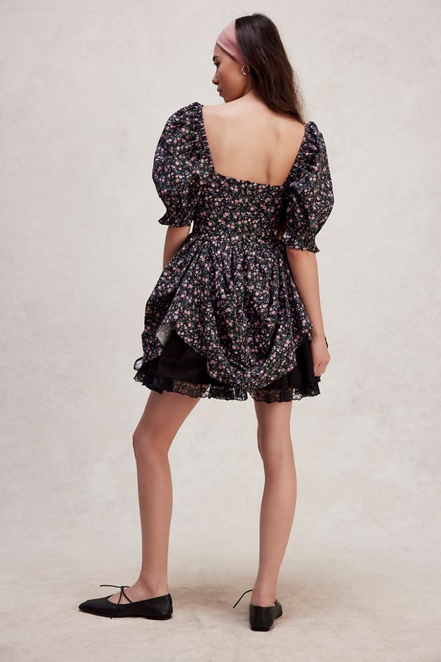 Robe Kiera Selkie #2