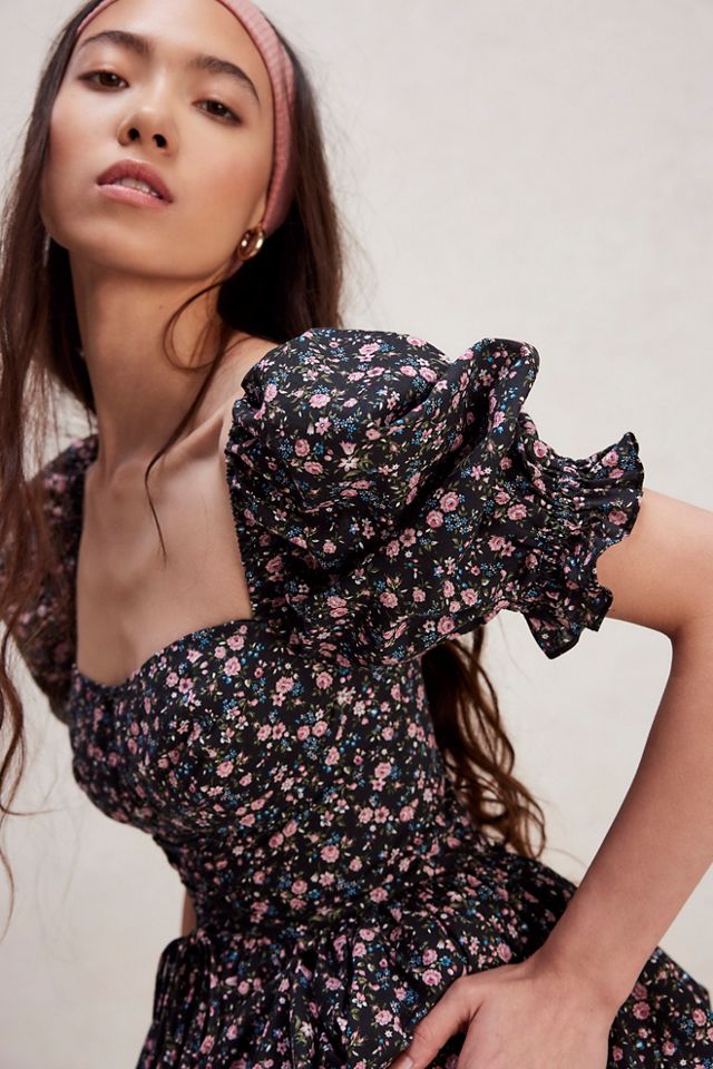 Robe Kiera Selkie #3