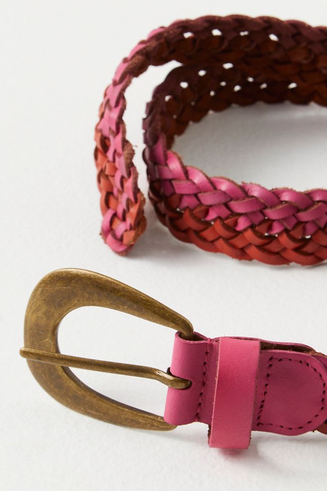 Backstage Belt #1
