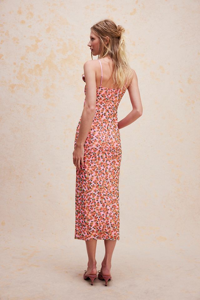 AFRM Amina Dress #1