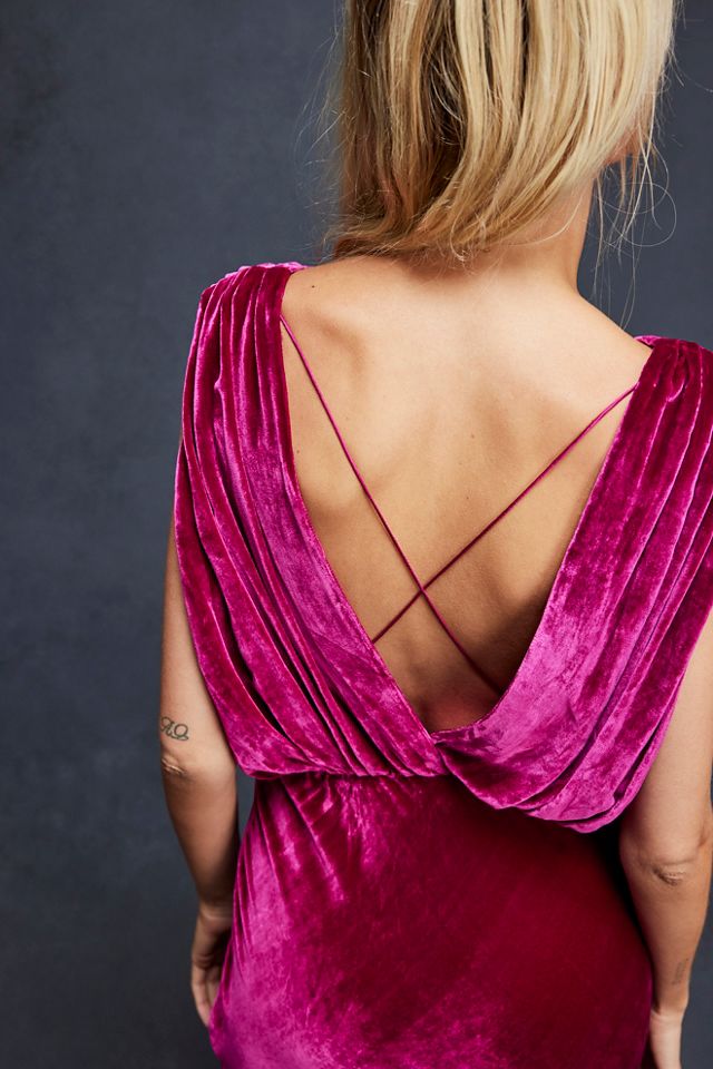 Mes Demoiselles Travis Dress #3