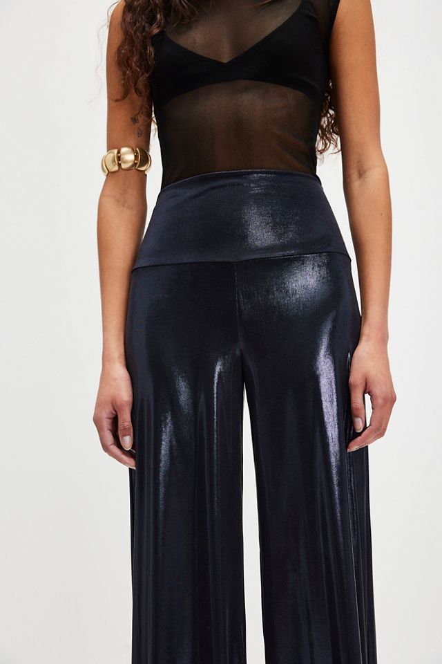Norma Kamali Elephant Pants #2