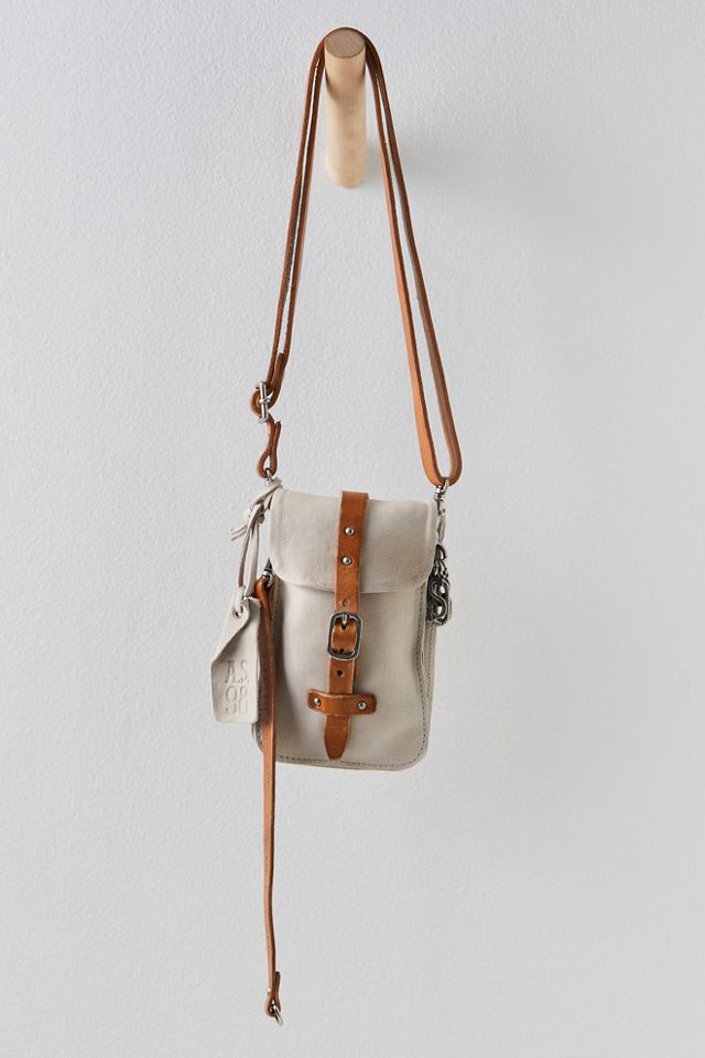AS98 Hines Phone Crossbody Bag #1