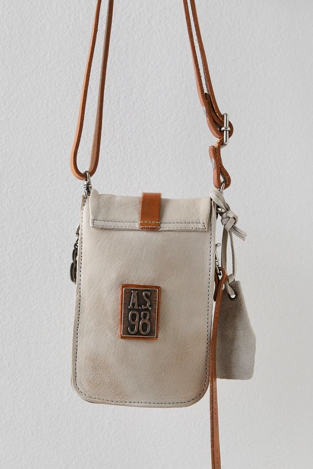 AS98 Hines Phone Crossbody Bag #2