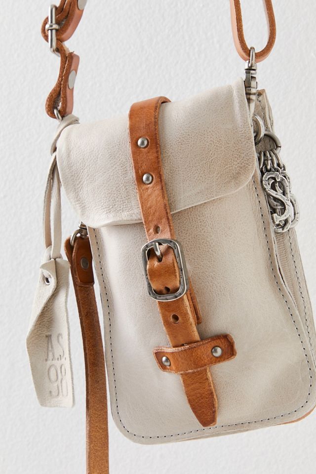 AS98 Hines Phone Crossbody Bag #3