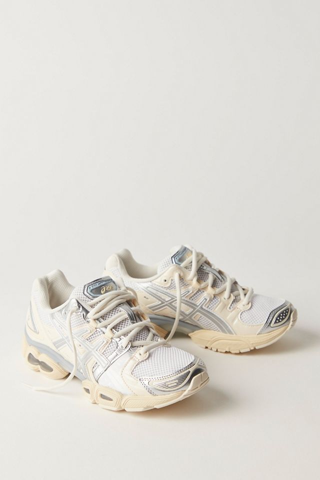 Baskets ASICS Gel-Nimbus #1