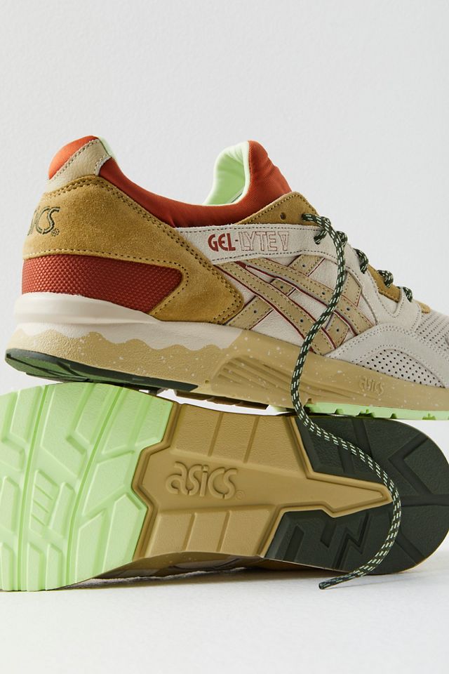 Asics gel lyte outlet v 2020