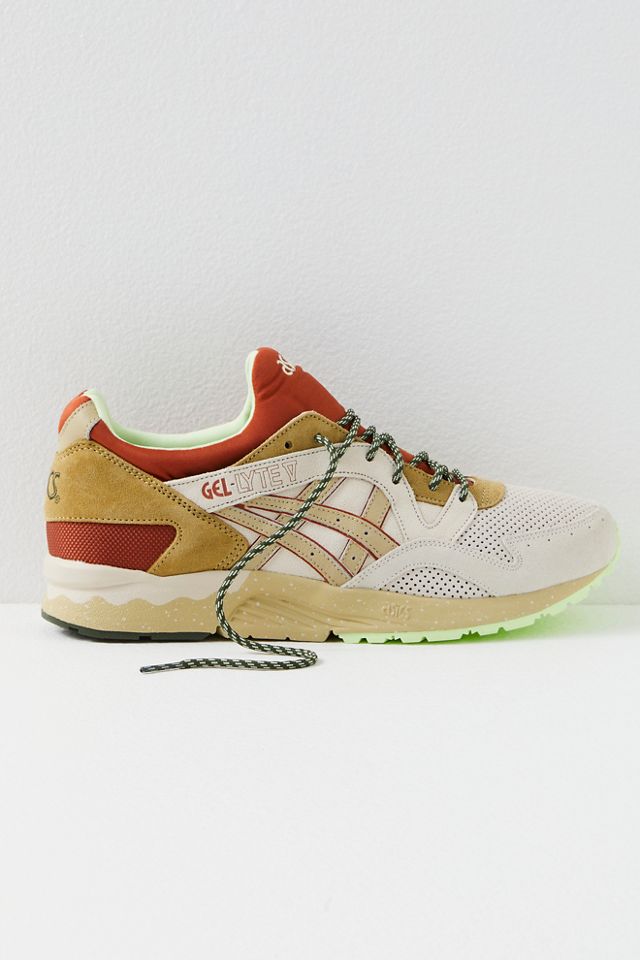 Asics gel cheap lyte v workwear