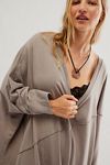 Dusk To Dawn Nightie