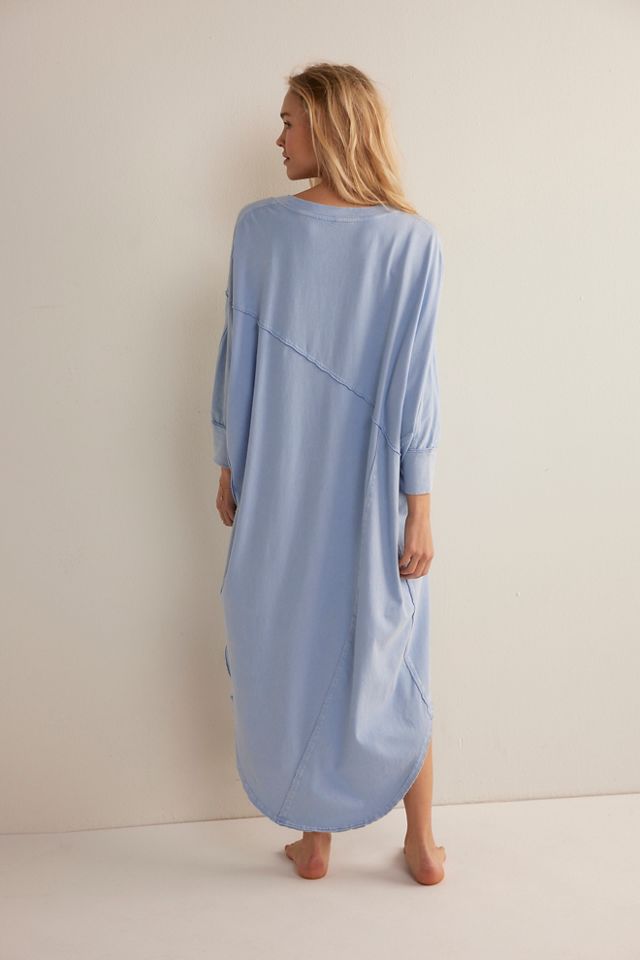 Dusk To Dawn Nightie #1