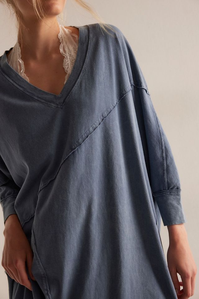 Dusk To Dawn Nightie #2