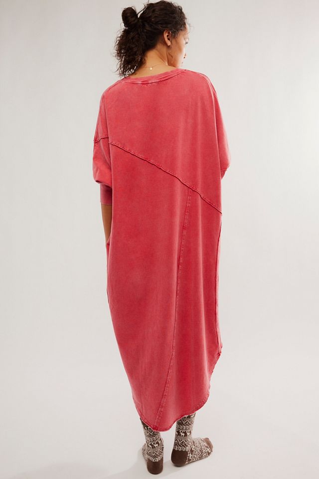 Dusk To Dawn Nightie #1