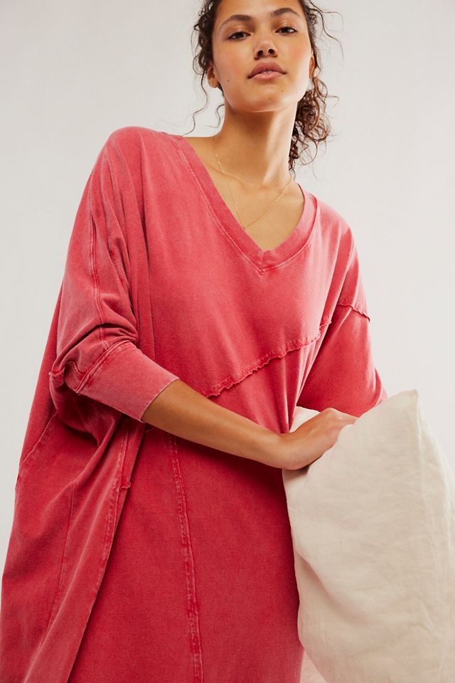 Dusk To Dawn Nightie #2