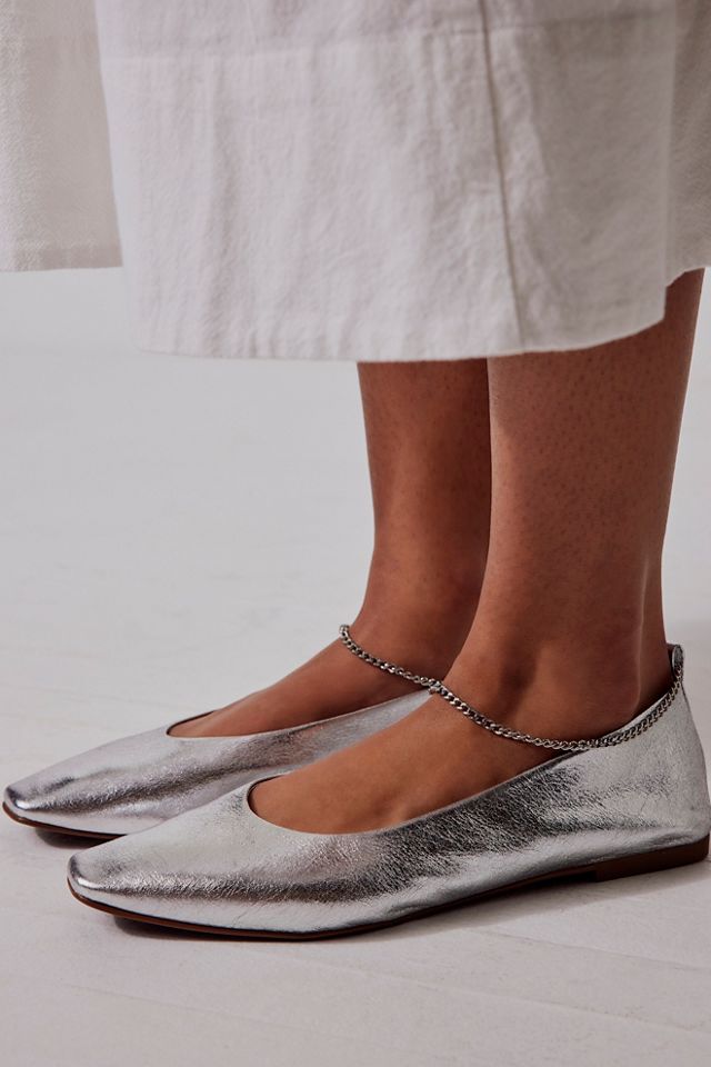 Prima Ballerina Flats #2