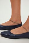 Prima Ballerina Flats