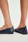 Prima Ballerina Flats