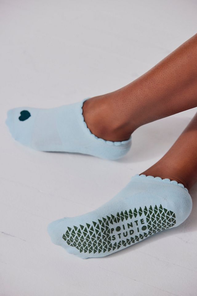 Love Full Foot Grip Socks #1