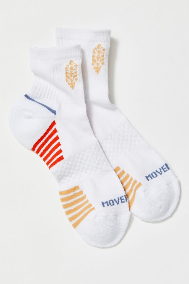 FreeFlow Dance Crew Socks