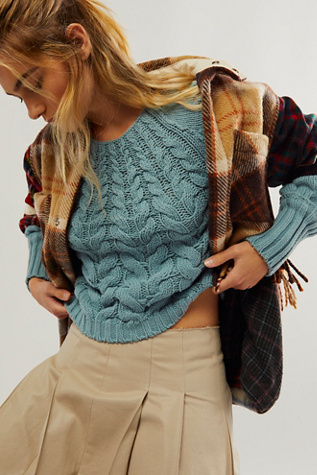 Sandre Pullover | Free People