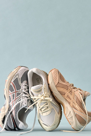 ASICS GT-2160 Sneakers at Free People in Tan, Size: US 8.5 M